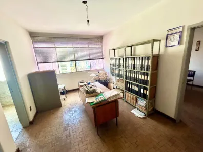 Sala Comercial com 1 Quarto para alugar, 70m² no Centro, Campinas