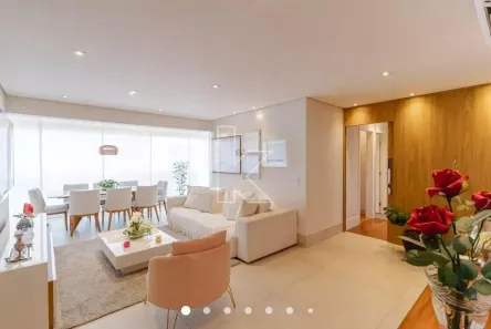 Apartamento com 2 Quartos à venda, 106m² no Aclimação, São Paulo