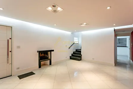 Casa com 3 Quartos à venda, 165m² no Brooklin Paulista, São Paulo