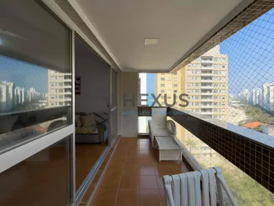 Apartamento com 3 Quartos à venda, 115m² no Pitangueiras, Guarujá