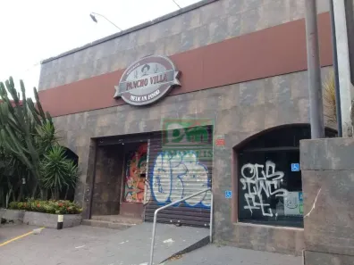 Galpão/Depósito/Armazém à venda, 491m² no Mooca, São Paulo