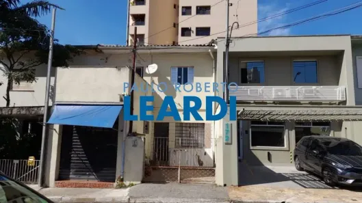 Sobrado com 3 Quartos à venda, 126m² no Chácara Santo Antônio (Zona Sul), São Paulo