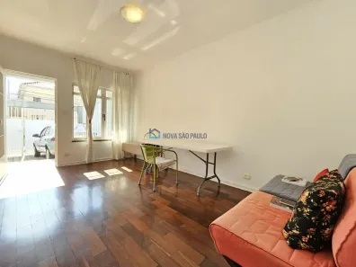 Sobrado com 3 Quartos à venda, 100m² no Mirandópolis, São Paulo