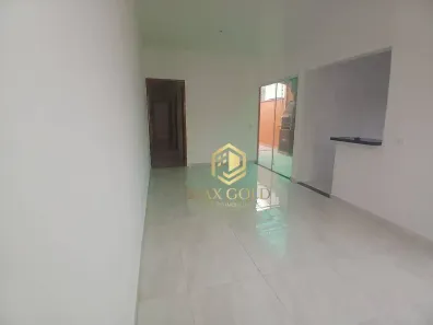 Casa com 3 Quartos à venda, 80m² no Jardim Oásis, Taubaté