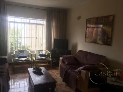 Sobrado com 2 Quartos à venda, 120m² no Vila Bertioga, São Paulo