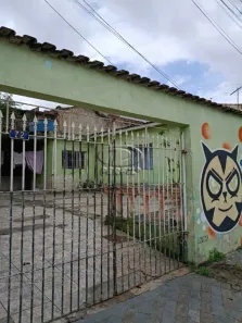 Lote/Terreno à venda, 100m² no Jardim Independência, São Paulo