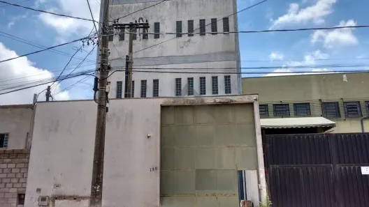 Galpão/Depósito/Armazém à venda, 570m² no Jardim Itatinga, Campinas
