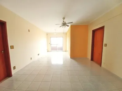 Apartamento com 3 Quartos para alugar, 86m² no Jardim Nova Suíça, Limeira