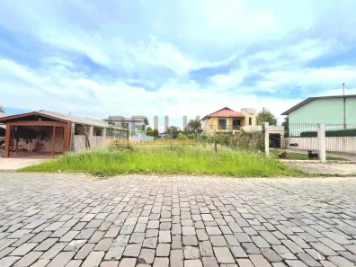 Lote/Terreno à venda, 360m² no Sagrada Família, Caxias do Sul