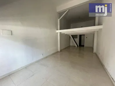 Ponto Comercial para alugar, 55m² no Centro, Niterói