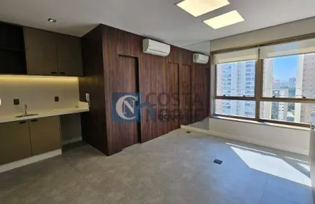 Sala Comercial à venda, 32m² no Condomínio Royal Park, São José dos Campos