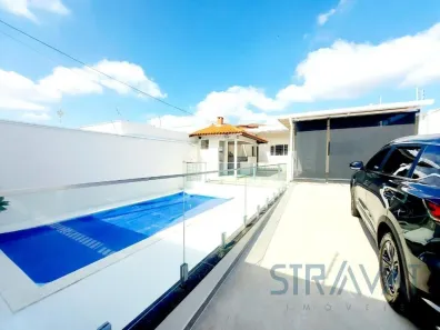 Casa com 2 Quartos à venda, 170m² no Jardim Bela Vista, Indaiatuba
