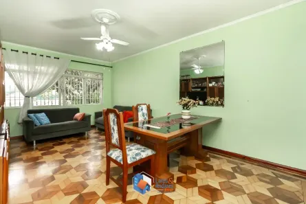 Casa com 4 Quartos à venda, 149m² no Vila Marari, São Paulo