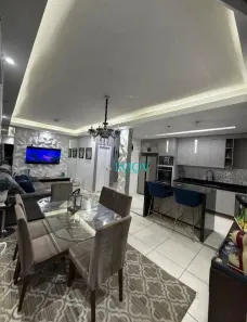 Sobrado com 3 Quartos à venda, 170m² no Jardim Nova Detroit, São José dos Campos