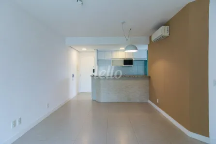 Apartamento com 2 Quartos para alugar, 74m² no Vila Olímpia, São Paulo