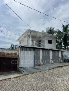 Casa com 3 Quartos à venda, 170m² no Madressilva (Bacaxá), Saquarema