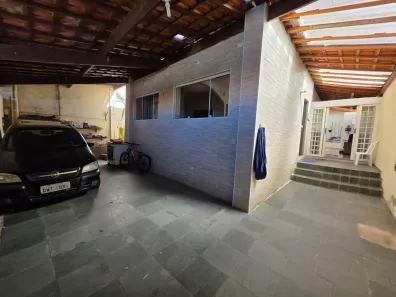 Casa com 3 Quartos à venda, 125m² no Jardim da Granja, São José dos Campos