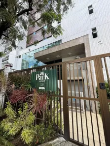 Apartamento com 1 Quarto à venda, 32m² no Aflitos, Recife