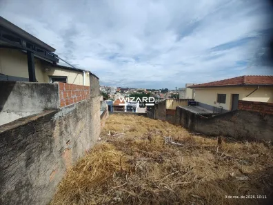 Lote/Terreno à venda, 285m² no Jardim Alvinópolis, Atibaia