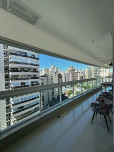 Apartamento com 3 Quartos à venda, 110m² no Praia da Costa, Vila Velha