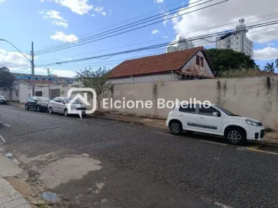 Lote/Terreno à venda, 875m² no Brasil, Uberlândia