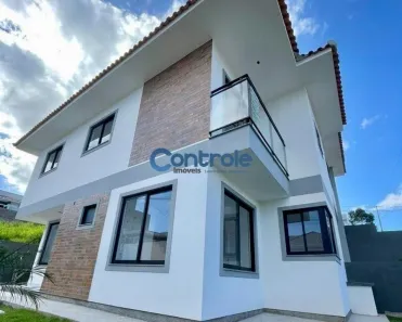Sobrado com 3 Quartos à venda, 103m² no Potecas, São José