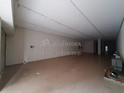 Imóvel Comercial para alugar, 325m² no Centro, São José do Rio Preto