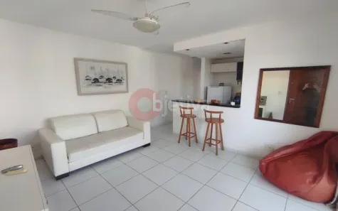 Apartamento com 1 Quarto à venda, 60m² no Vila Nova, Cabo Frio