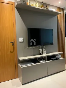 Apartamento com 2 Quartos à venda, 45m² no Jardim Yolanda, Jacareí