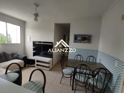 Apartamento com 2 Quartos à venda, 47m² no Vila Monte Alegre, Ribeirão Preto