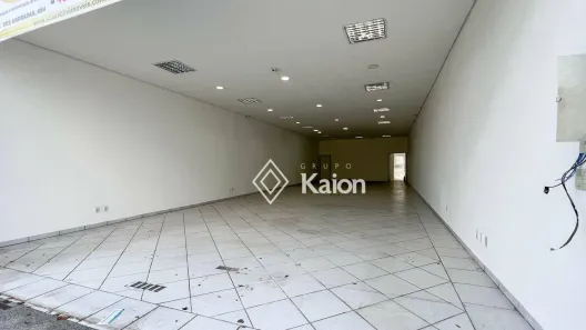 Ponto Comercial para alugar, 150m² no Vila Nova, Itu