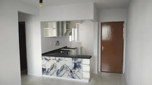 Apartamento com 1 Quarto para alugar, 40m² no Vila Alpes, Goiânia