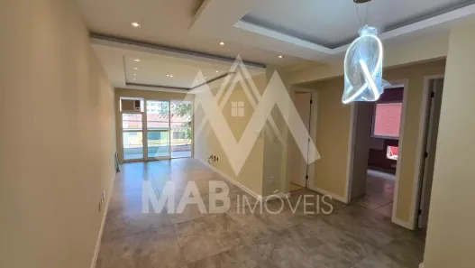 Apartamento com 3 Quartos à venda, 96m² no Freguesia (Jacarepaguá), Rio de Janeiro