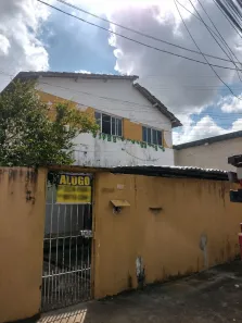 Apartamento com 2 Quartos para alugar, 55m² no Barro, Recife