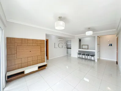 Apartamento com 3 Quartos para alugar, 103m² no Centro, Gravataí