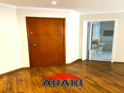 Apartamento com 3 Quartos à venda, 77m² no Chácara Inglesa, São Paulo