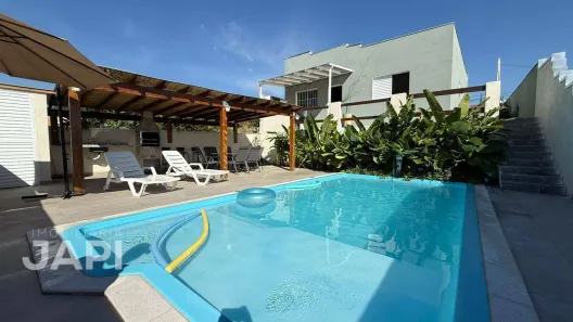 Casa com 2 Quartos à venda, 110m² no Jardim Itália, Itupeva