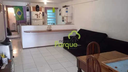 Casa com 2 Quartos à venda, 167m² no Cambuci, São Paulo