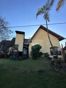 Sobrado com 3 Quartos à venda, 472m² no Cidade Alta, Piracicaba