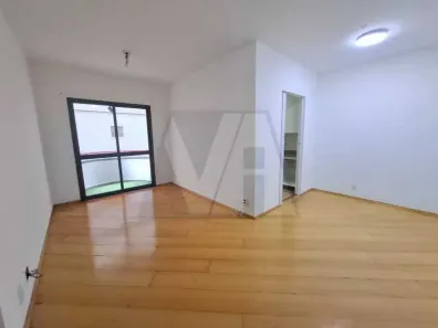 Apartamento com 1 Quarto para alugar, 42m² no Consolação, São Paulo