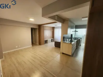 Apartamento com 2 Quartos à venda, 93m² no Jardim Flor de Maio, São Paulo