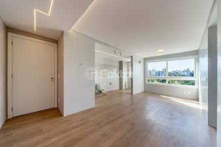 Apartamento com 3 Quartos à venda, 70m² no Jardim do Salso, Porto Alegre