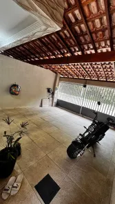 Sobrado com 3 Quartos à venda, 130m² no Canto do Forte, Praia Grande