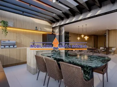 Apartamento com 4 Quartos à venda, 221m² no Liberdade, Belo Horizonte