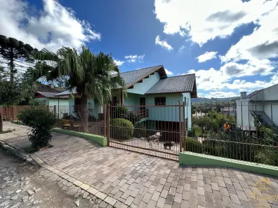 Casa com 5 Quartos à venda, 286m² no Juriti, Nova Petrópolis