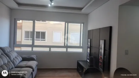 Apartamento com 2 Quartos à venda, 49m² no Parque Santa Fé, Porto Alegre