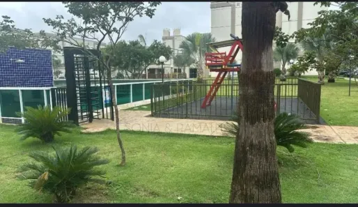 Apartamento com 2 Quartos à venda, 42m² no Reserva Real, Ribeirão Preto