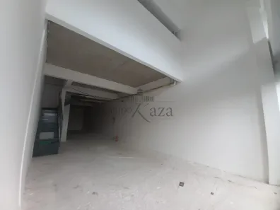 Sala Comercial para alugar, 105m² no Jardim Satélite, São José dos Campos