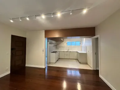 Apartamento com 3 Quartos à venda, 101m² no Luxemburgo, Belo Horizonte