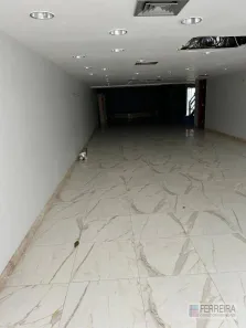 Ponto Comercial para alugar, 406m² no Barra, Salvador